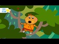 Dolly's Stories Funny New Cartoon for Kids Episodes #110