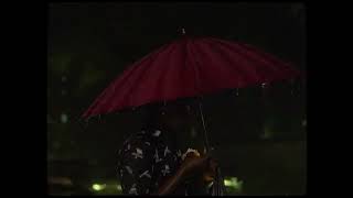 SONY FX30 RAIN CINEMATIC VIDEO