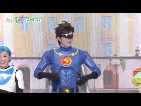 [모여라 딩동댕] - 기침할 땐 이렇게