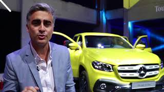TN Autos Programa 153 | Especial Mercedes Benz Clase X