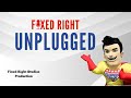 An Interview with Wyatt and Jaeden - Fixed Right Unplugged (Episode 13)