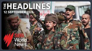 Houthis seize Red Sea territory | Oil supply crisis deepens as Saudi Arabia pipeline struck