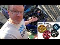 How to fit a pumaspeed racing pulley to a fiesta st