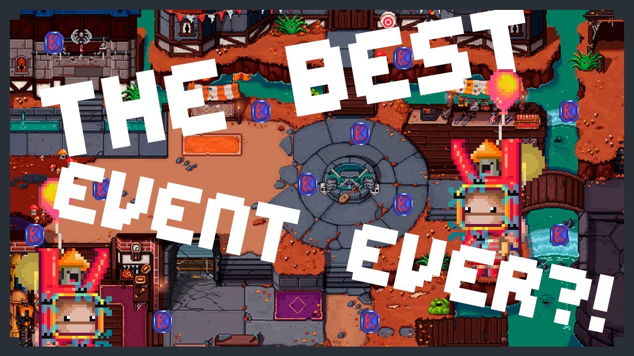 Bit Heroes Quest - Is this the BEST event we've ever had?! Kongiversary 2023