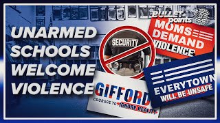 Why the Left Insists Schools Remain Soft Targets screenshot 5