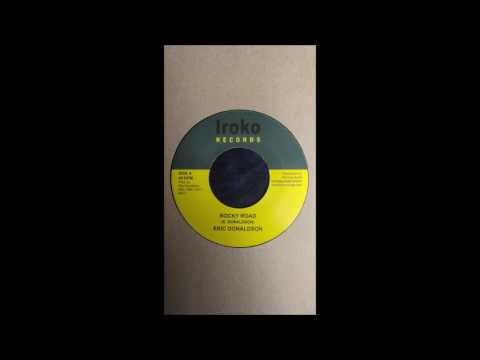 Eric Donaldson - Rocky Road