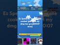 Re-Speedrun test final togore in unwavering soul(short video) #roblox