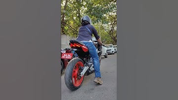 #apriliars457 launch #sportsbike #aprilia #rs457 #motovlog #exhaustsound #zx10r #gopro #shorts