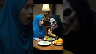 Allah Ki Panah" 🛡️ | A Story of Faith and Fear