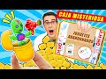 Abro CAJA MISTERIOSA con JUGUETES ABANDONADOS de Ebay 📦❓ | Curiosidades con Mike - T4 E9