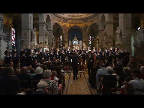 VIII - Antonio Vivaldi - Gloria - Domine Deus, Agnus Dei