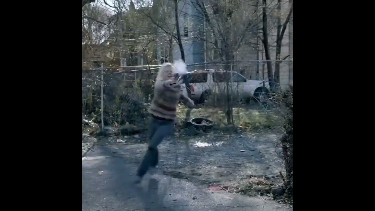 Gallagher family's tradition | Shameless