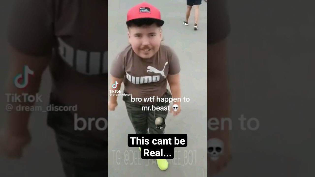 They look so alike😧 