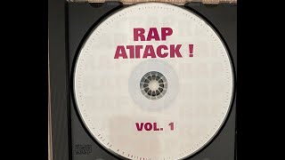 RAP ATTACK !   part  1