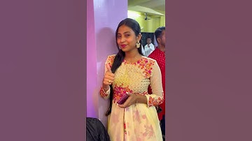 Mini Vlog 64 🥰 || #chotpoti #minivlog #bongposto #doyelroy #subhammondal #wedding