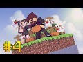 ВЫЖИВАНИЕ НА ОДНОМ ЧАНКЕ С АЧИВКАМИ #4 - ВЕСЕЛАЯ ФЕРМА - Minecraft Прохождение Карты