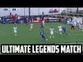UCL LEGENDS (FULL MATCH) | ft. F2FREESTYLERS, FIGO, SEEDORF, ROBERTO CARLOS & more!