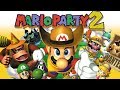Mario Party 2 Retrospective | Chance Time