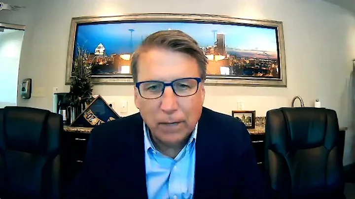 Former governor McCrory enters US Senate race