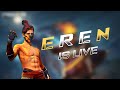 MASS GAME PLAY IRUKU | Road To 1k | NEW SEASON RANK PUSH | GARENA FREE FIRE