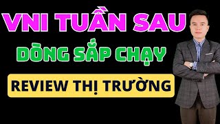 Chứng Khoán Hôm Nay | Nhận Định THị Trường Ngày Mai | Top Cổ PHiếu Hot Tuần Sau.