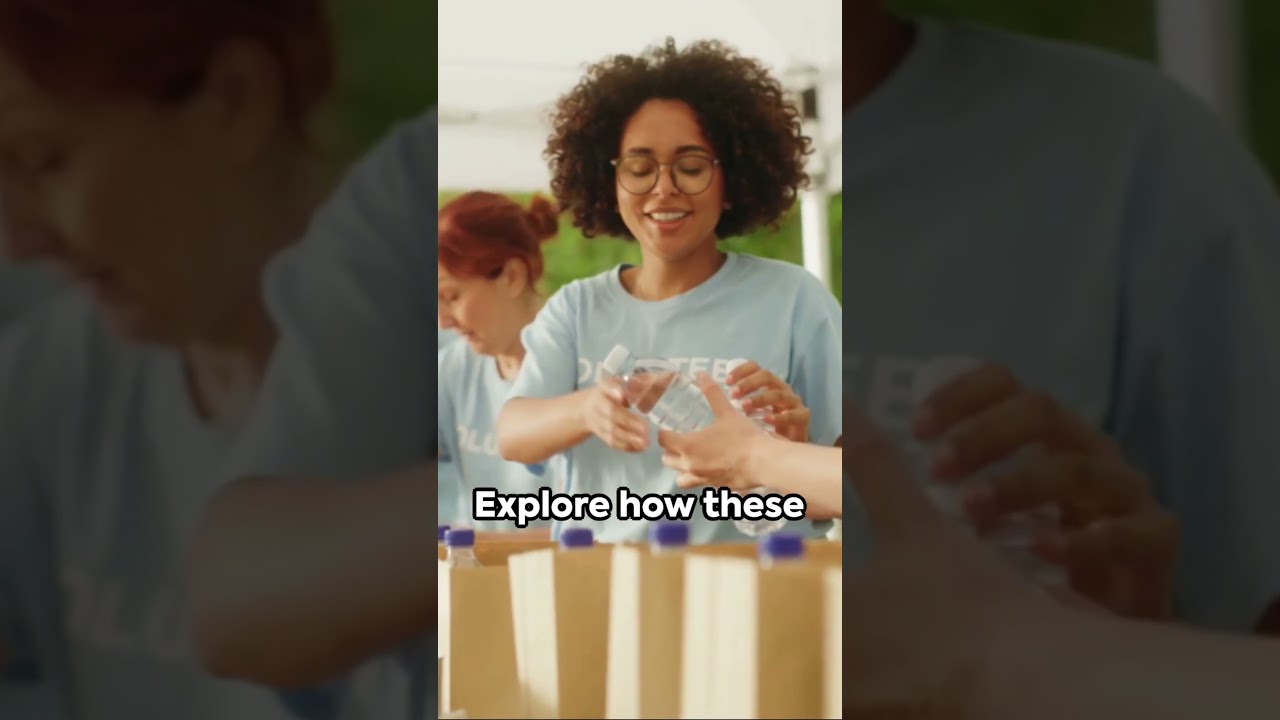 "Intentional communities" like and share 