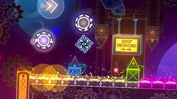 My Part in ORBIT by @mindcap.