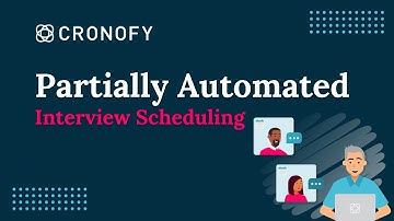 Greenhouse - Partially Automated Interview Scheduling