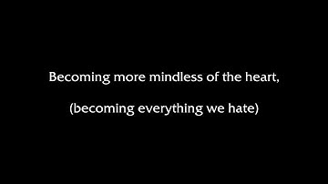 Biggest Lie - No Use for a Name (2008)