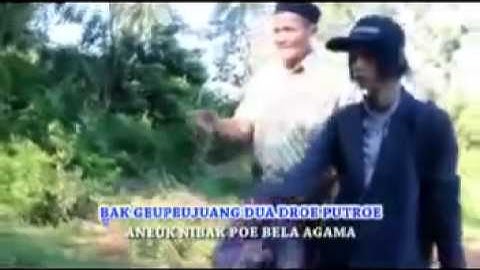 Album Putroe Ijoe   Lagu Aceh Terbaru 2015