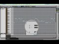 Pro Tools 11 - #26 - Intro to MIDI, Recording MIDI, Instrument Tracks, Quantizing