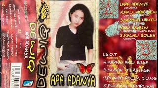 DEWI Q — Full Album ‘APA ADANYA’ (1998)