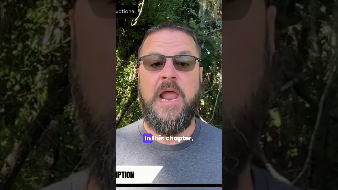 Can Freedom Really Come From Injustice?