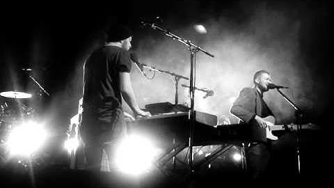 THE WILD BEASTS  "LOOP THE LOOP"