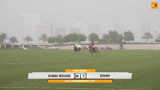 IFZA Silver Cup 2021 | Day 2 (23 Jan 2021)