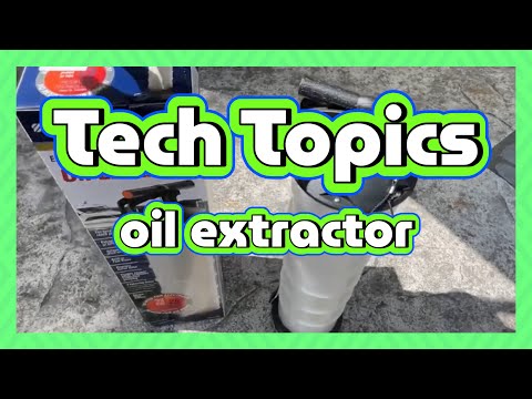 Best Manual Oil Extractor