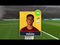 Bought Paulo Dybala On DLS23 Shorts 
