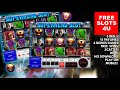 Online Aristocrat Slots Red Baron Game - Play Free - YouTube