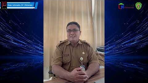 Laporan Implementasi Aksi Perubahan "PIONIR" Oleh Dony Ariswanto, ST NDH 16 LANRI Samarinda th 2025