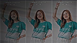 PRESET AM || DIBAWAH 5MB   XML || YOUR PHOTO || DJ BE WITH YOU BY DJ KOMANG || BTR MUTE