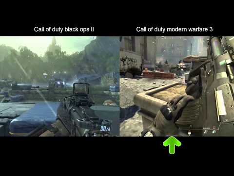 Vídeo: Call Of Duty: Black Ops 2 Ganha US $ 1 Bilhão Por Dia Mais Rápido Do Que Modern Warfare 3