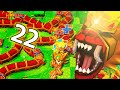 Snake Rivals - (26,000+ SCORE 💣) AWESOME NEW SNAKE SPIRIT TIGER&#39; BEST GAMEPLAY