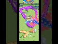 SNAKE CLASH GAME PLAY #gaming #games #gameplay #snakeclash #viral