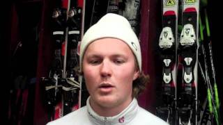 Denver's Lysdahl RMISA Skier of the Week