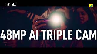 Infinix S5 Pro | 16MP Pop-up Selfie Cam | 6.53” FHD+ Display | Sale starts 13th March on Flipkart screenshot 5