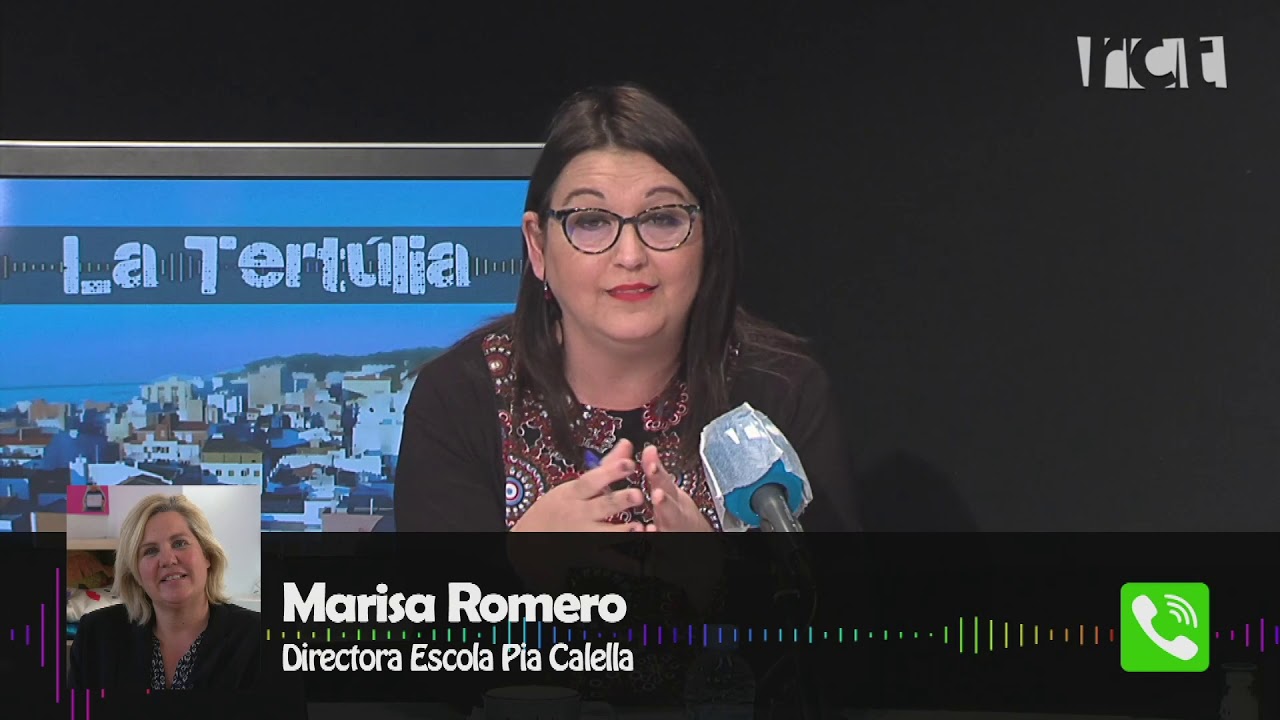 [La Ciutat] Entrevista Marisa Romero