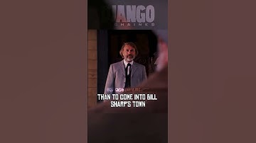 Part 5 | That Was So Unexpected! (2/3) | Django Unchained (2012)