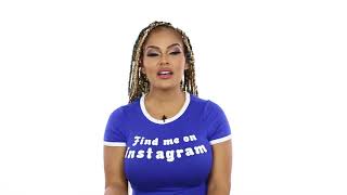 Mz Alist On Cousin Burning Finger From Roman Candle Mishap On July 4Th