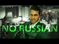 The Call Of Duty Mission That Shocked The World