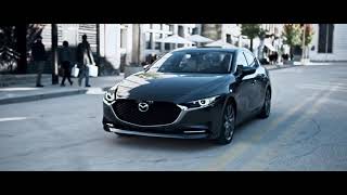 Introducing the new-generation Mazda3